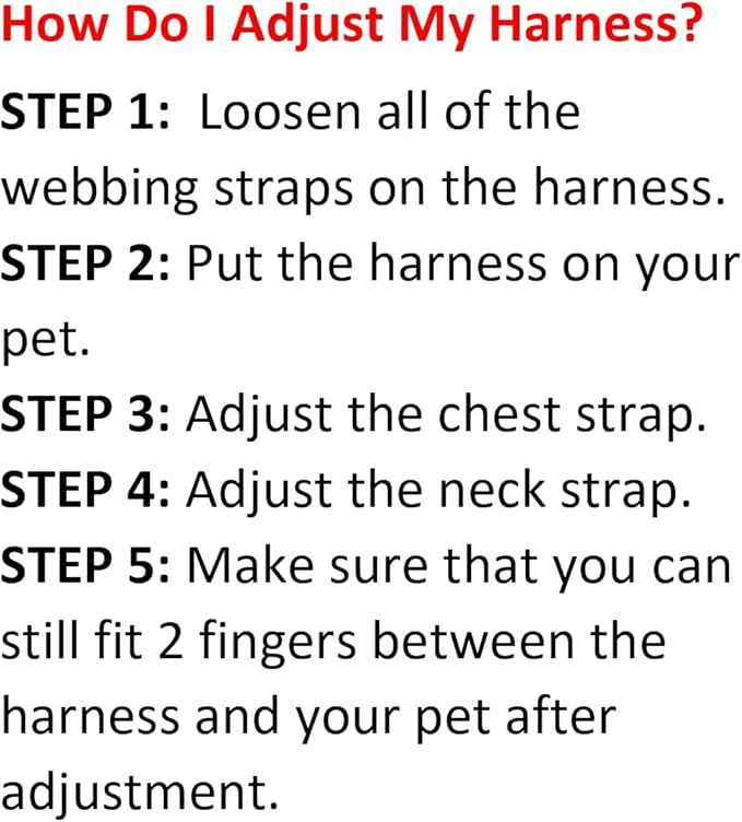 Voyager Step-in Air All Weather Mesh Harness and Reflective Dog 5 ft Leash Combo with Neoprene Handle, for Small, Medium and Large Breed Puppies by Best Pet Supplies - Red, X-Large