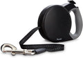 Petmate Walkabout 3 Tape Collar, Black, Large (02404)