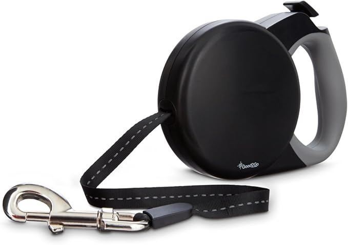 Petmate Walkabout 3 Tape Collar, Black, Large (02404)