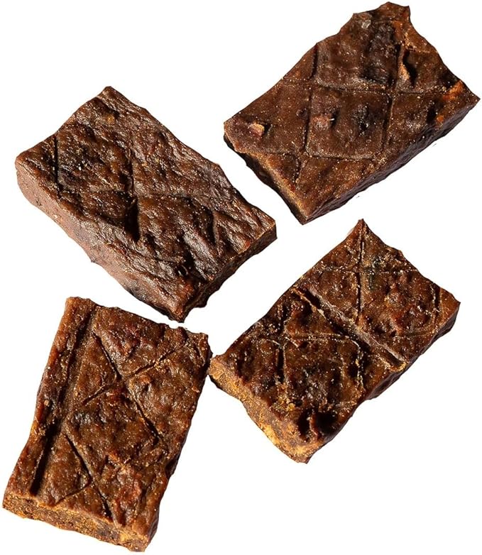 Celebrate Duck Jerky Treats – Veterinarian Developed Duck & Sweet Potato Dog Treats, High Protein