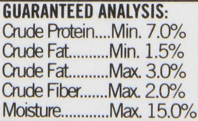 Starmark Everlasting Treat Medium Chicken USA 3.6 Oz (Pack of 4)