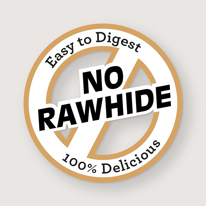 SmartBones Cups with Peanut Butter, Treat Your Dog to a Delicious Rawhide-Free Chew, 5 Count (Pack of 2)