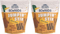 Natural Balance Limited Ingredient Rewards Jumpin' Stix, Grain-Free Dog Treats for Adult Dogs of All Breeds, Duck Recipe, 4 Ounce (Pack of 2)