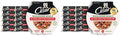 Cesar Wholesome Bowls Adult Wet Dog Food,Beef,Chicken,Purple Potatoes & Carrots,Wet Food for Dogs,3 Oz. Bowls,10 Count (Pack of 2)