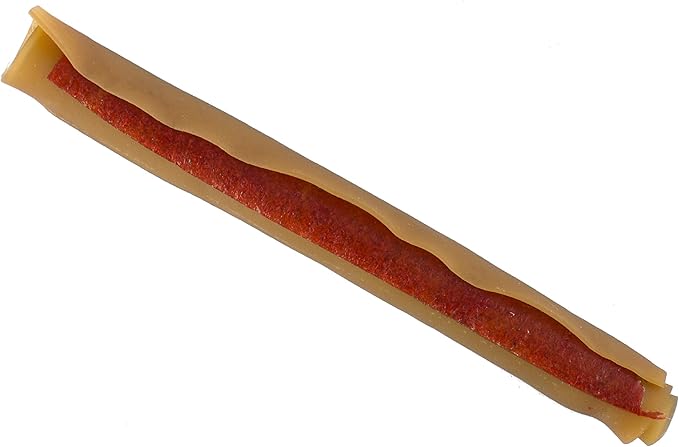 SmartBones SmartSticks, Treat Your Dog to a Rawhide-Free Chew Made With Real Meat and Vegetables 5 Count (Pack of 1)