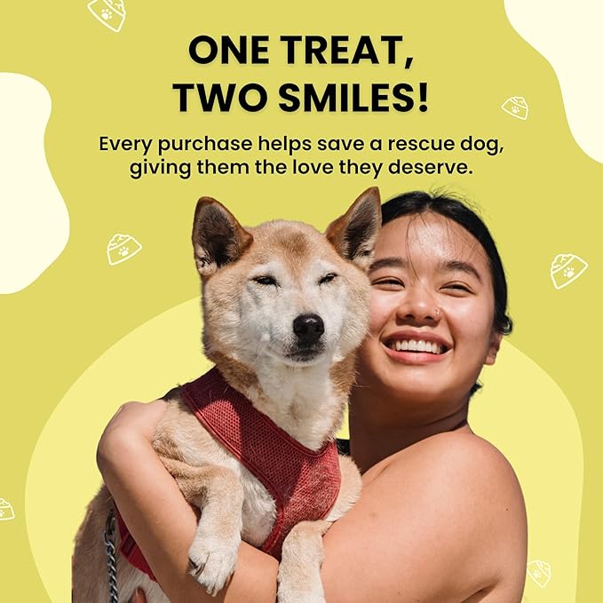 Chicken Jerky Dog Treats Made in USA | Chicken Dehydrated Breast | Training Treats | Human Grade, High Protein, Single Ingredient Dog Treats | Grain-Free, Hypoallergenic | All Breeds, 4 oz