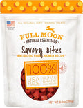 Full Moon Essential Chicken Savory Bites 9.0 oz