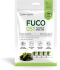 Fucoidan Functional Supplement Chew for Dogs - Immune System & Digestive Health Booster with Seaweed Superfoods Treats