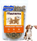 Soft Dog Treats, 14.1 ozHealthy Dogs Training Snacks - Chicken &Rabbit Flavor with Dietary Fiber, DigestiveSupport and High Calcium, Funny DogCookies for Small, Medium and Large Breed