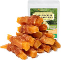Chicken Wrapped Dog & Cat Chew Treats, Cheese Sticks, 10 oz