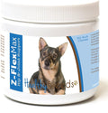 Healthy Breeds Swedish Vallhund Z-Flex Max Hip and Joint Soft Chews 50 Count