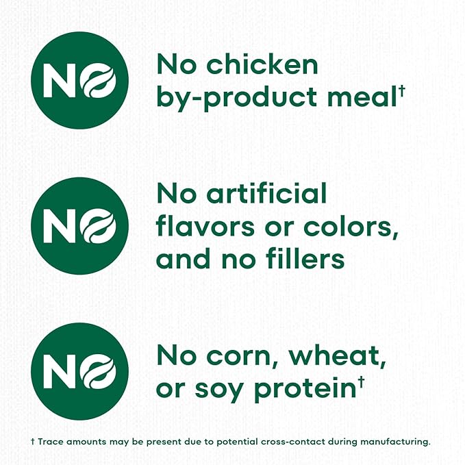 Nutro Limited Ingredient Diet Adult Canned Dog Food, Grain Free Wet Dog Food Cans Premium Loaf Turkey & Potato Recipe, 12.5 oz. (12 Count)