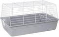 Prevue Pet Products Bella Animal Tubby, Small, Gray (Model: SP527G)