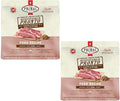 Primal Freeze Dried Dog Food, Pronto Mini Nuggets, Pork; Scoop & Serve, Complete & Balanced Meal; Also Use As Topper or Treat; Premium, Healthy, Grain Free, High Protein Raw Dog Food 16 oz (Pack of 2)