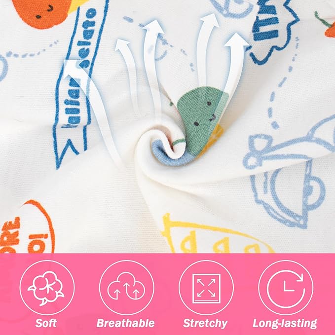 Coppthinktu Cat Recovery Suit Female Cats Onesie for Cats, Breathable Cat Surgery Suit for Surgical Abdominal Wounds Skin Diseases, Cute Kitten Spay Recovery Suit E-Collar Alternative Anti Licking
