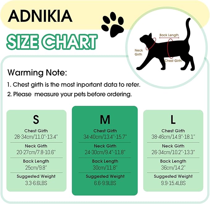Cat Recovery Suit with Hind Legs, Breathable Onesie After Surgery Female for Abdominal Wounds or Skin Diseases, Anti-Licking Full Body Pet Surgical Pajamas, E-Collar Alternative Wear