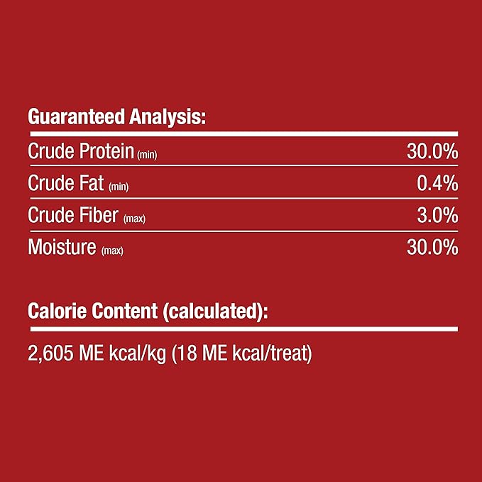 SmartBones Protein Rings with Real Chicken and Sweet Potato, 10.5 OZ