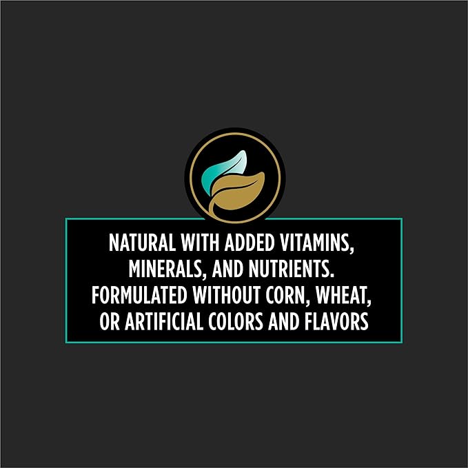 Pro Plan Veterinary Diets Purina EN Gastroenteric Naturals with Added Vitamins, Minerals and Nutrients Canine Dry Natural Dog Food - 6 lb. Bag