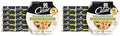 Cesar Wholesome Bowls Adult Wet Dog Food,Chicken,Carrots,Barley & Green Beans Recipe,Wet Food for Dogs,3 Oz. Bowls,10 Count (Pack of 2)