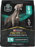 Purina Pro Plan Veterinary Diets EN Gastroenteric Canine Dog Food Dry Formula - 6 lb. Bag