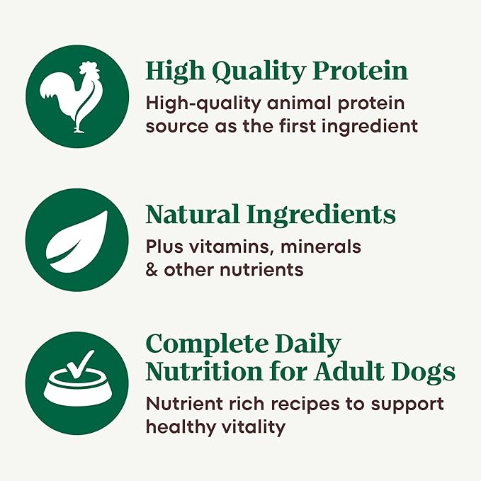 Nutro Natural Choice Premium Loaf Canned Dog Food, Adult Wet Dog Food Lamb Recipe 12.5 oz. cans (12 Count)