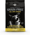 Cage-free Chicken & Sweet Potato Formula for Dogs