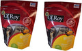 Ol' Roy Muncy bones with chicken 20oz 2 pack