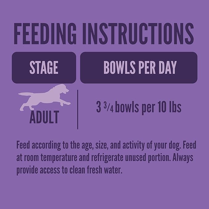 A Strong Heart Wet Dog Food Cups, Chicken & Liver Recipe - 3.5 oz Cups (Pack of 12), Made in The USA with Real Chicken & Liver