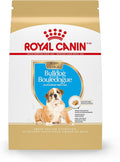 Royal Canin Bulldog Puppy Dry Dog Food, 30 lb bag