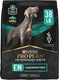 Pro Plan Veterinary Diets Purina EN Gastroenteric Canine Dog Food Dry Formula - 38 lb. Bag