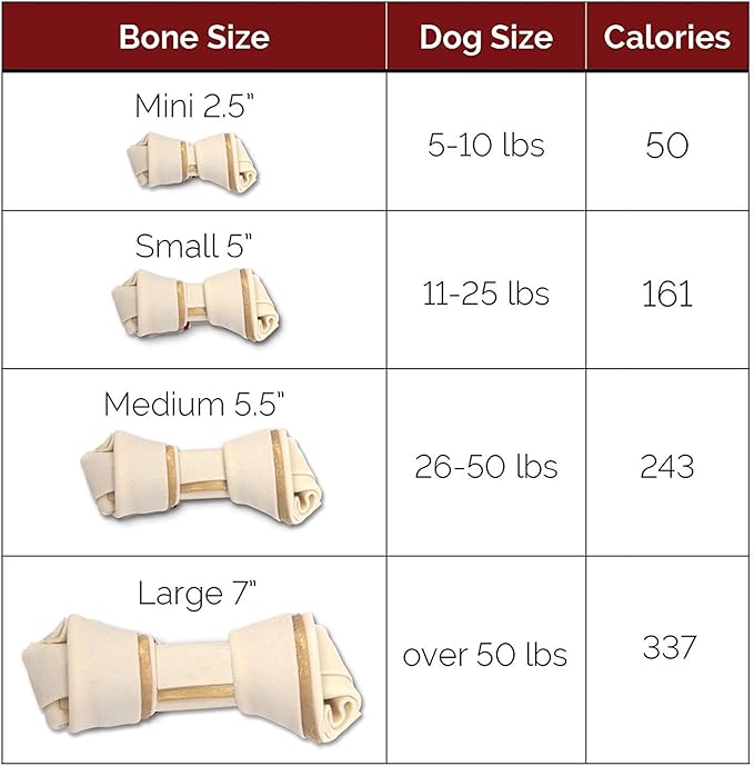 DreamBone Vegetable & Chicken Dog Chews, Rawhide Free, Small, 10-Count