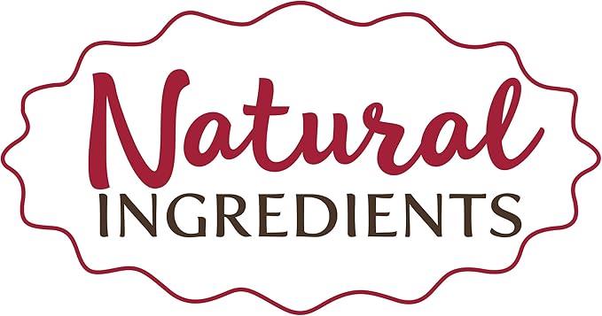 Exclusively Dog Cookies Sandwich Cremes Vanilla Flavor Dog Treats for Medium and Large Dogs, Natural and Made in The USA, 8 oz (Pack of 2)