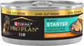 Purina Pro Plan Puppy Food Starter Mousse Chicken Entree Wet Dog Food - 5.5 Ounce (Pack of 24)