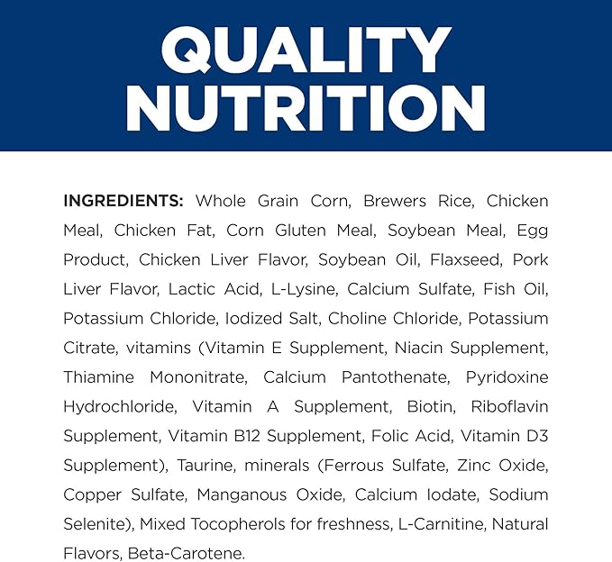 Hill's Prescription Diet c/d Multicare Urinary Care Dry Dog Food, Chicken, 27.5 lb. Bag