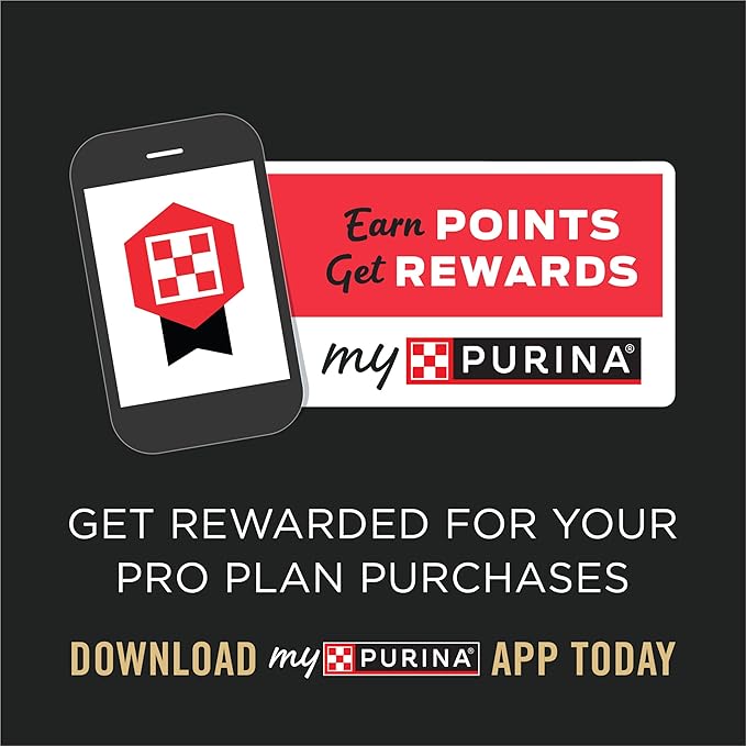 Purina Pro Plan Complete Essentials Shredded Blend Beef and Rice Dog Food Dry Formula with Probiotics for Dogs - 15 lb. Bag