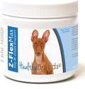 Healthy Breeds Cirnechi dell'Etna Z-Flex Max Hip and Joint Soft Chews 50 Count