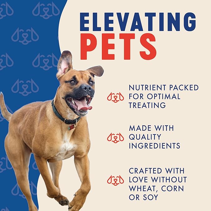 Finley's Peanut Butter & Pumpkin Hearty Bites, Plant Based Dog Treats, Nutrient Packed, Papaya & Flax Seed, Vegan 12oz, 2 Pack