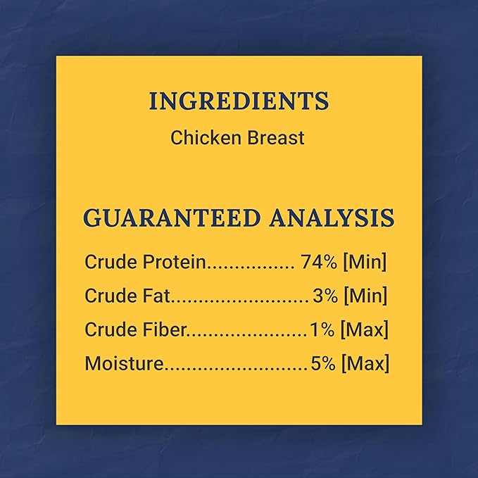 Ernie Els Premium Freeze Dried Dog Treats Bundle - Nutritious, Healthy and All Natural for Snacking, Training and Rewards - Chicken and Beef Liver, 2 Ounce Bags (Pack of 2)