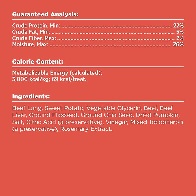 BIXBI Skin & Coat Support Beef Liver Jerky Dog Treats, 12 oz - USA Made Grain Free Dog Treats - Antioxidant Rich to Support Shiny, Full Bodied Coats - High in Protein, Whole Food Nutrition, No Fillers