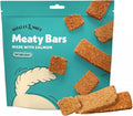 Wiggles and Wags Meaty Bars Made with Salmon