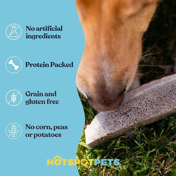 Small Premium Split Elk Antlers for Dogs - 4''-5'' Inch Long Dog Chews (3 Pack) Naturally Shed Antler Bone for Small Breed Aggressive Chewers - Made In USA -Odorless- Promotes Dental Hygiene (3 Pack)