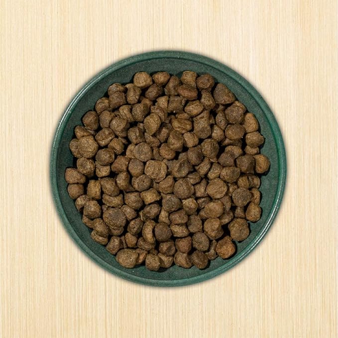 Annamaet Grain-Free Manitok Red Meat Formula Dry Dog Food, (Fresh Lamb), 25-lb Bag
