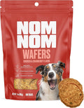 Chicken & Cranberry Flavored Treats - Dog Snacks for Training, Rewards, and Mealtime Toppers - No Artificial Flavors or Colors - Prepared in The USA for Dogs 7oz