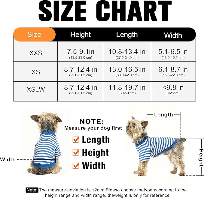 Dog Wheelchair 4 Wheels Adjustable, Full Body Support Dog Cart for Front & Rear Legs, Lightweight Mobility Aid for Disabled Small Dogs