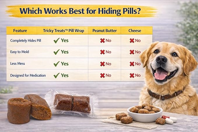 No Pala Tech Soft Dog & Cat Treats with Grilled Duck Flavor - 30 Chewy Dog Training Treats - Easy to Swallow - Veterinary Use in Pets Only (5.29 oz/150 Grams) Pouch