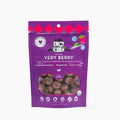 Lord Jameson: Very Berry 3oz - Small Breed Dog Treats - Soft & Chewy, Antioxidant Rich, Training & Little Rewards