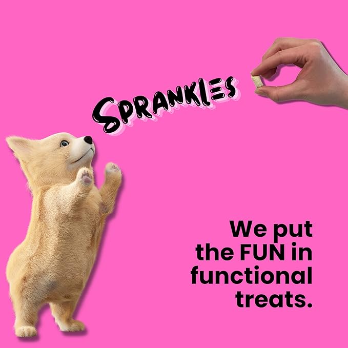 Freeze Dried Chicken Treats for Cats & Dogs - Single Ingredient Chicken Breast All Natural Grain-Free, High Protein, Made in USA - Perfect for Training, Topper or Snack (6 Ounce)