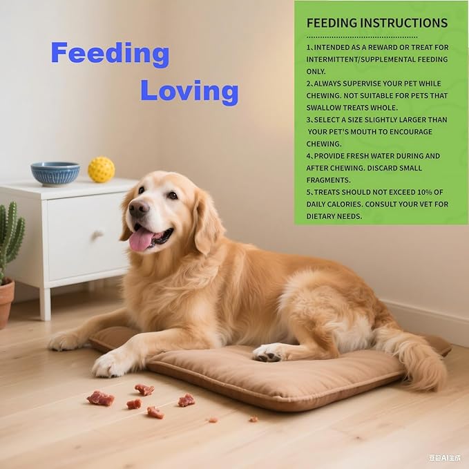 Chicken Wrapped Cowhide Roll - Long Lasting Digestible Chew for Dogs - Rawhide Alternative Dental Bone for Aggressive Chewers, Chicken Flavored Dog Treats for Boredom Relief