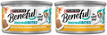 Beneful Purina Small Breed Wet Dog Food in Gravy,IncrediBites with Real Chicken - 3 oz. Cans,(Pack of 24)