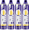 Corrector Spray Dog Trainer 4 Pack 80ml Dog Corrector Spray to Dogs from Stopping Unwanted Behaviors Pet Trainer Spray, Barking, Jumping, Stealing Food, Safe, Humane & Effective